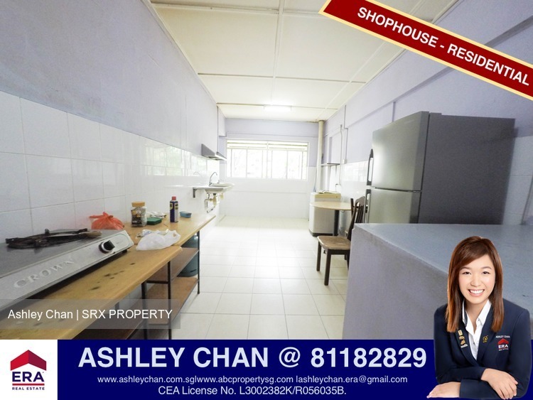 Bukit Merah Lane 1 thumbnail photo